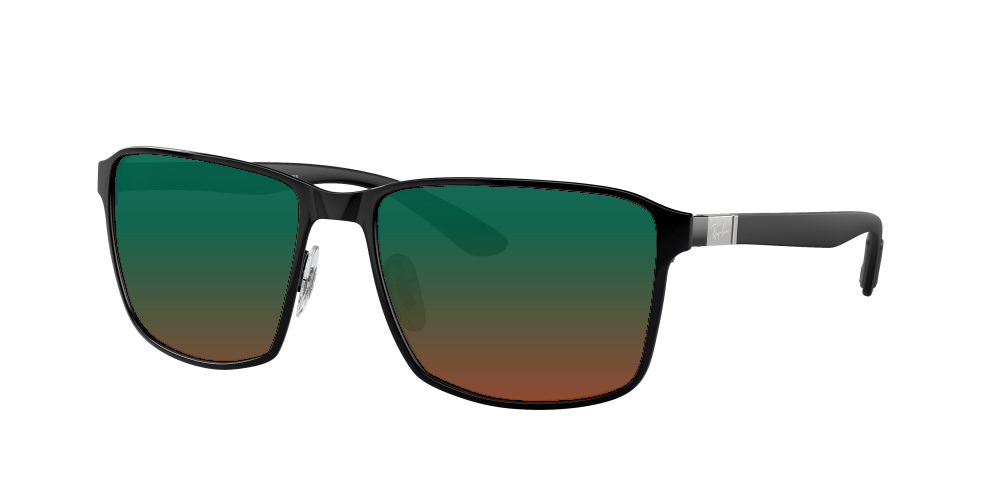 Ray Ban RB3721CH 186/5J Ray Ban RB3721CH 186/5J