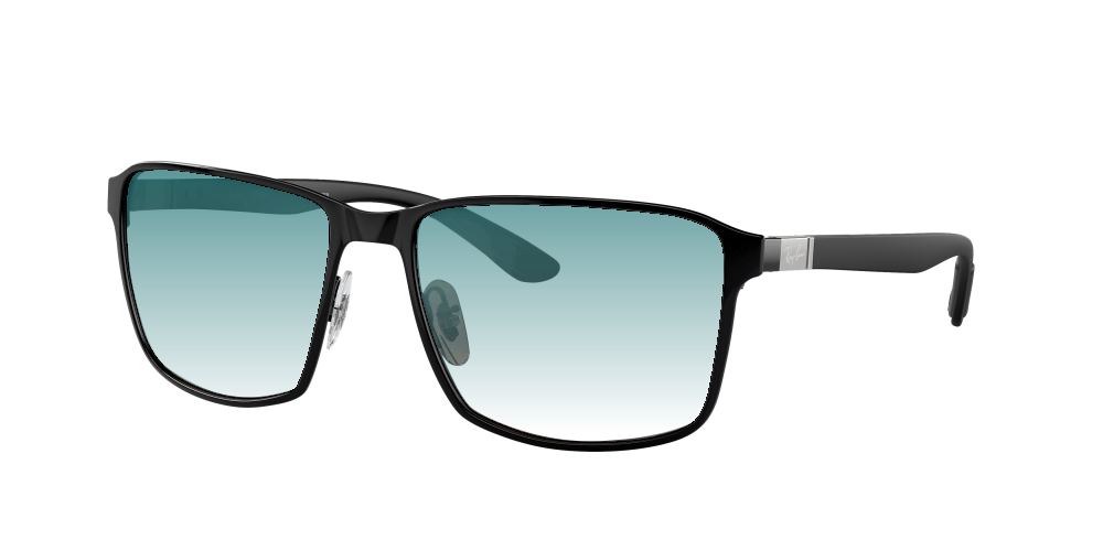 Ray Ban RB3721CH 186/5J Ray Ban RB3721CH 186/5J