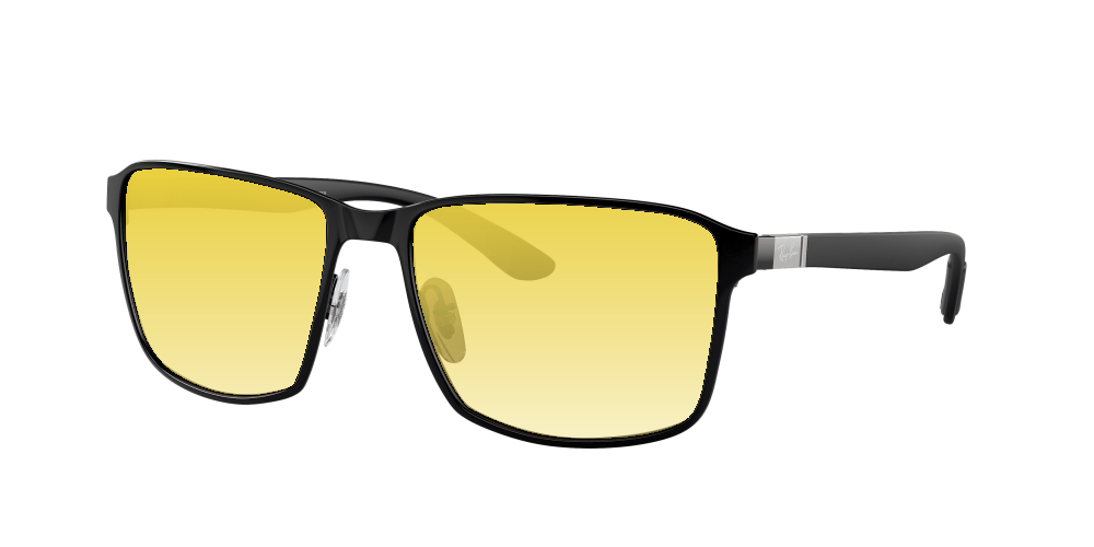 Ray Ban RB3721CH 186/5J   Ray Ban RB3721CH 186/5J