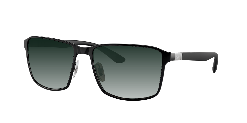 Ray Ban RB3721CH 186/5J Ray Ban RB3721CH 186/5J