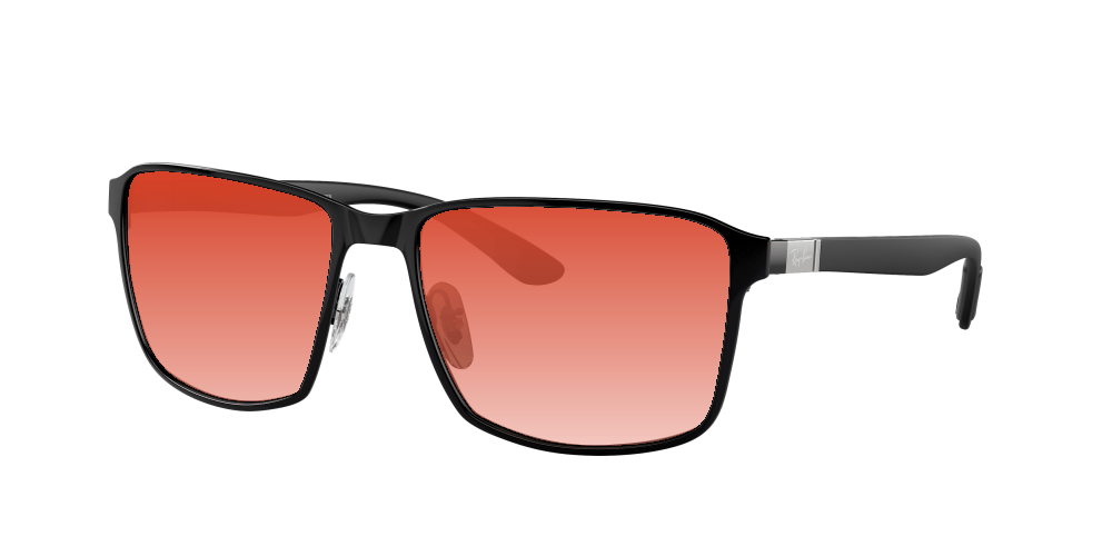 Ray Ban RB3721CH 186/5J Ray Ban RB3721CH 186/5J