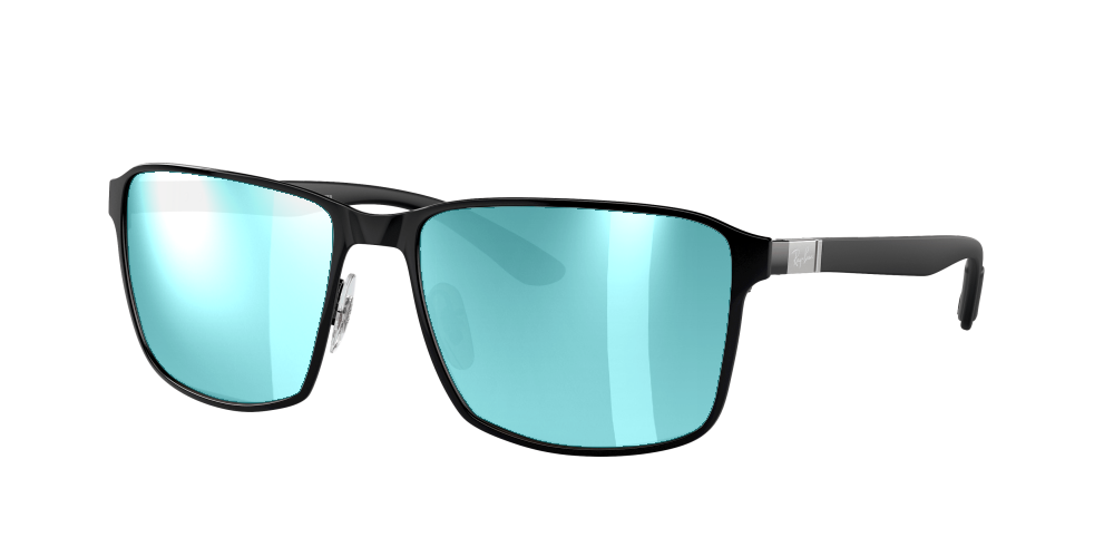 Ray Ban RB3721CH 186/5J Ray Ban RB3721CH 186/5J