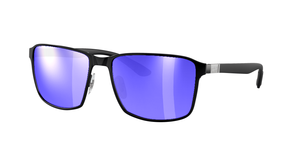 Ray Ban RB3721CH 186/5J Ray Ban RB3721CH 186/5J