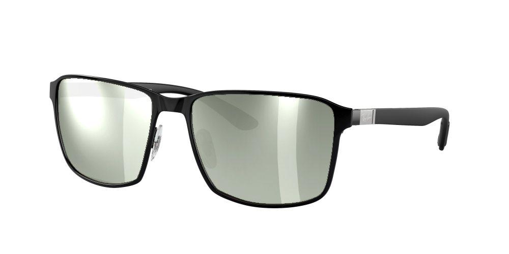 Ray Ban RB3721CH 186/5J Ray Ban RB3721CH 186/5J