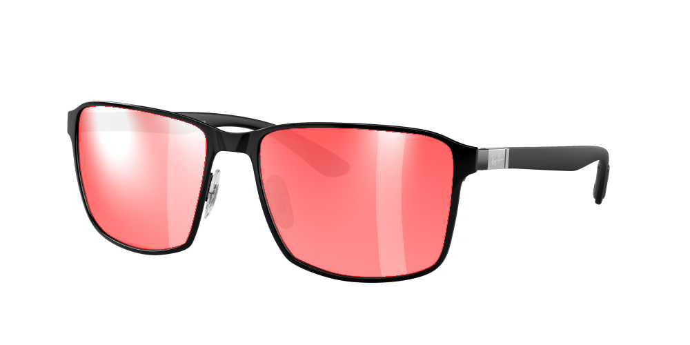 Ray Ban RB3721CH 186/5J Ray Ban RB3721CH 186/5J