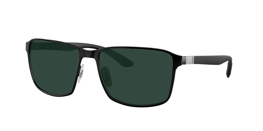 Ray Ban RB3721CH 186/5J Ray Ban RB3721CH 186/5J