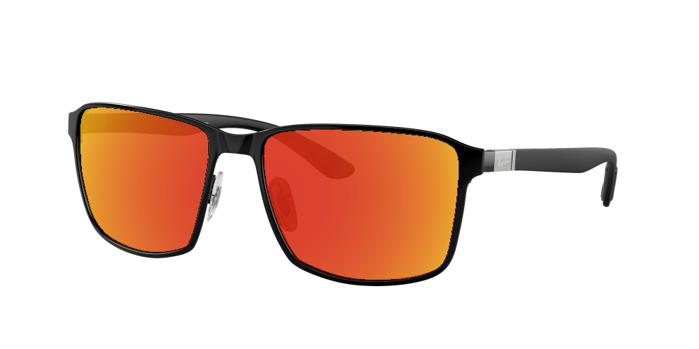 Ray-Ban RB3721CH 186/5J Ray-Ban RB3721CH 186/5J