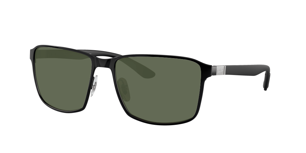 Ray Ban RB3721CH 186/5J Ray Ban RB3721CH 186/5J