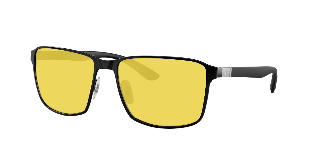 Ray Ban RB3721CH 186/5J Ray Ban RB3721CH 186/5J