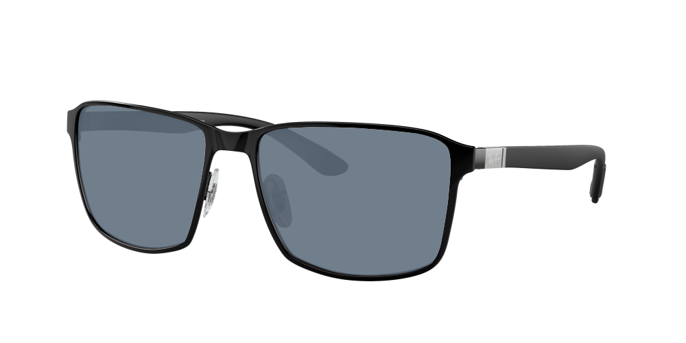 Ray Ban RB3721CH 186/5J Ray Ban RB3721CH 186/5J