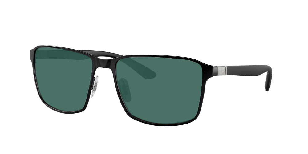 Ray Ban RB3721CH 186/5J Ray Ban RB3721CH 186/5J