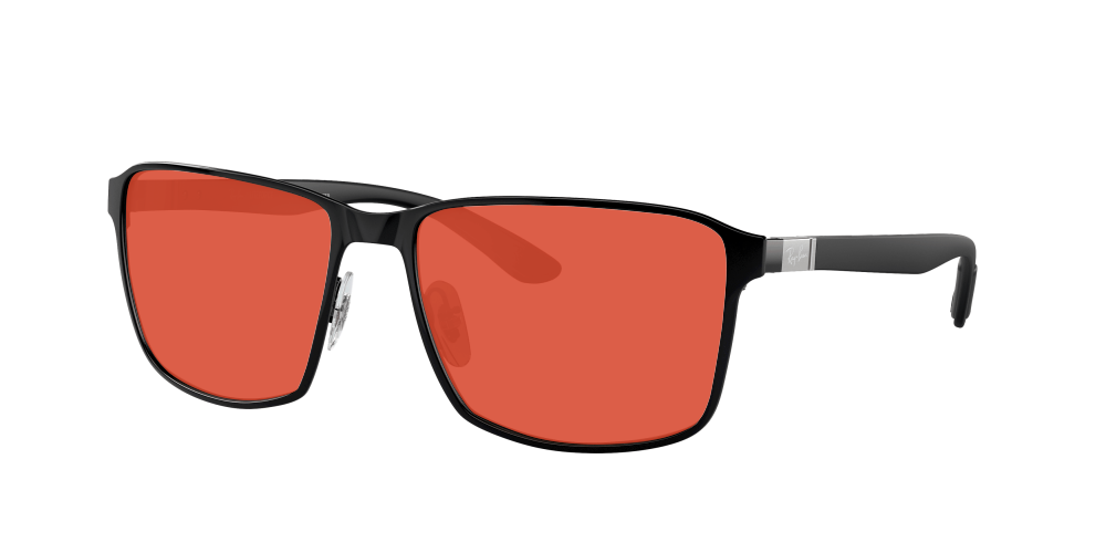 Ray Ban RB3721CH 186/5J Ray Ban RB3721CH 186/5J