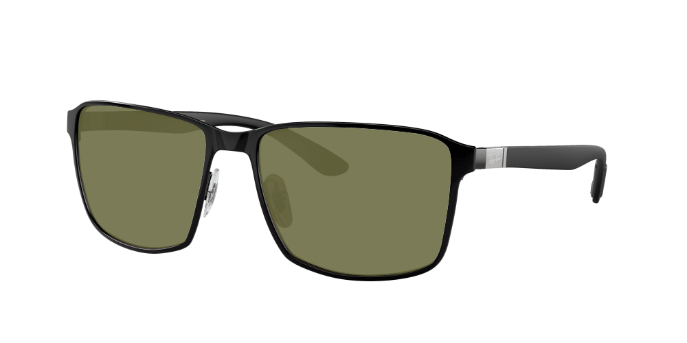 Ray Ban RB3721CH 186/5J Ray Ban RB3721CH 186/5J