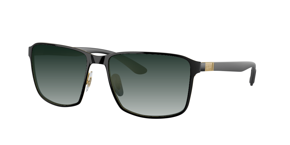 Ray Ban RB3721CH 187/J0 Ray Ban RB3721CH 187/J0