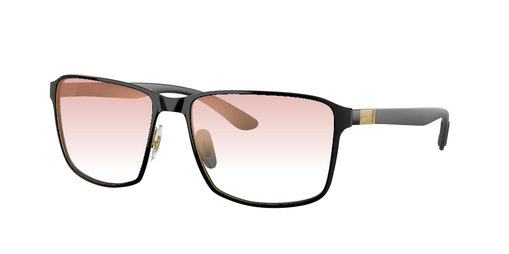 Ray Ban RB3721CH 187/J0 Ray Ban RB3721CH 187/J0