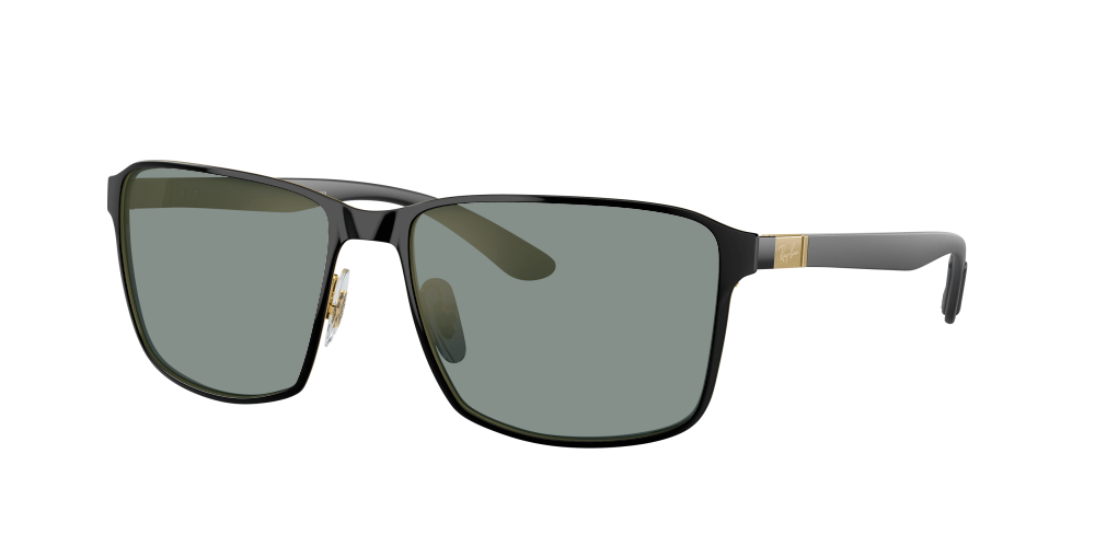Ray Ban RB3721CH 187/J0 Ray Ban RB3721CH 187/J0