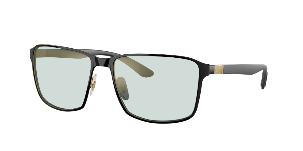 Ray Ban RB3721CH 187/J0 Ray Ban RB3721CH 187/J0