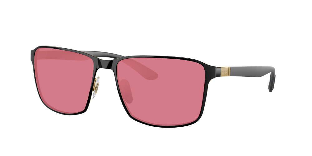 Ray Ban RB3721CH 187/J0 Ray Ban RB3721CH 187/J0