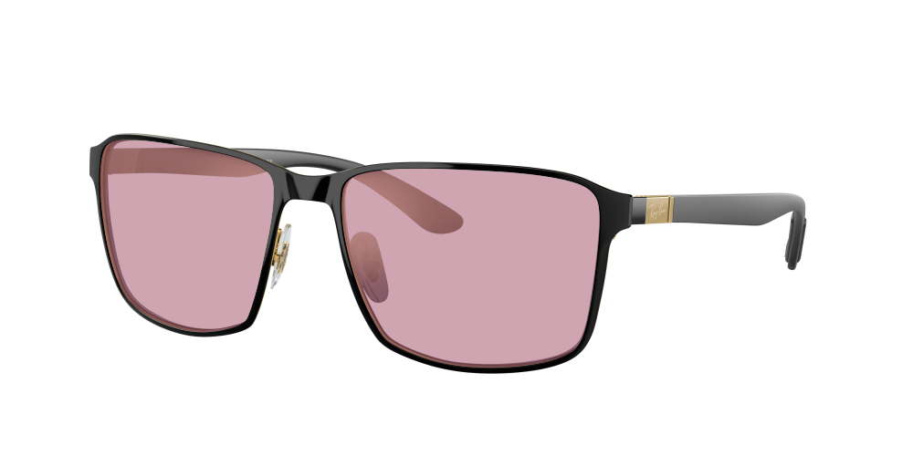 Ray Ban RB3721CH 187/J0 Ray Ban RB3721CH 187/J0