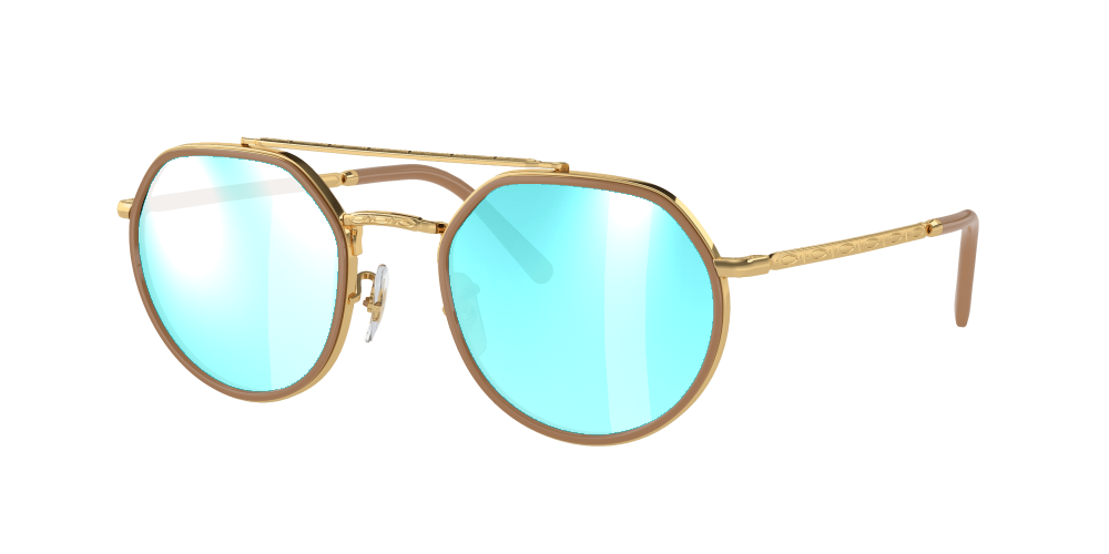 Ray Ban RB3765 001/51 Ray Ban RB3765 001/51