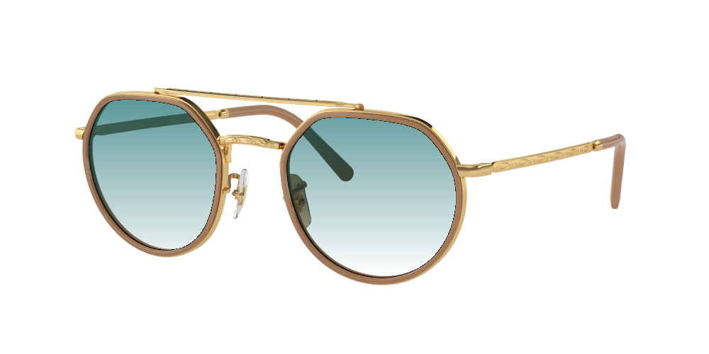 Ray Ban RB3765 001/51 Ray Ban RB3765 001/51