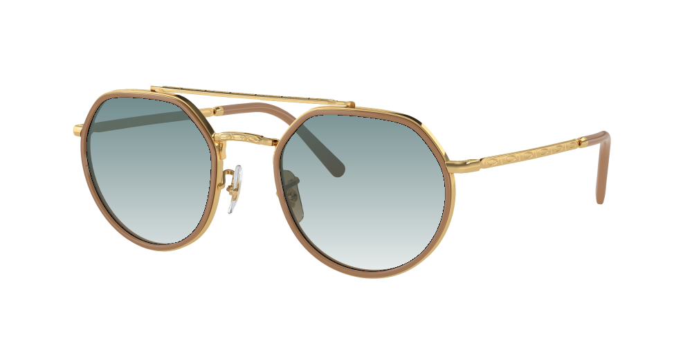 Ray Ban RB3765 001/51 Ray Ban RB3765 001/51