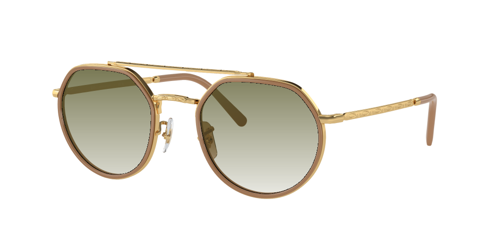 Ray Ban RB3765 001/51 Ray Ban RB3765 001/51