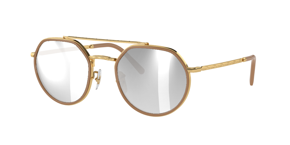 Ray Ban RB3765 001/51 Ray Ban RB3765 001/51