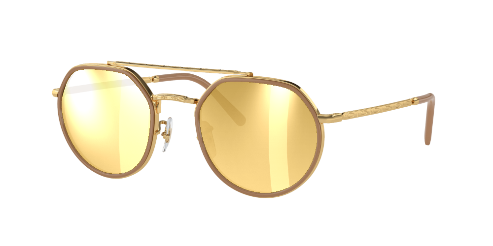 Ray Ban RB3765 001/51 Ray Ban RB3765 001/51