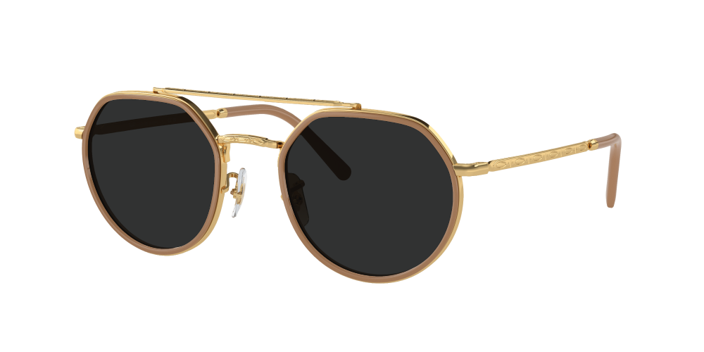 Ray Ban RB3765 001/51 Ray Ban RB3765 001/51