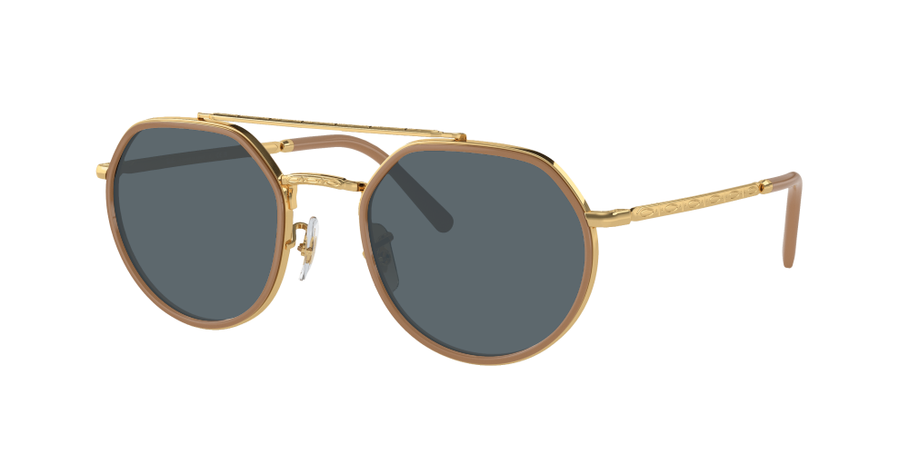Ray Ban RB3765 001/51 Ray Ban RB3765 001/51