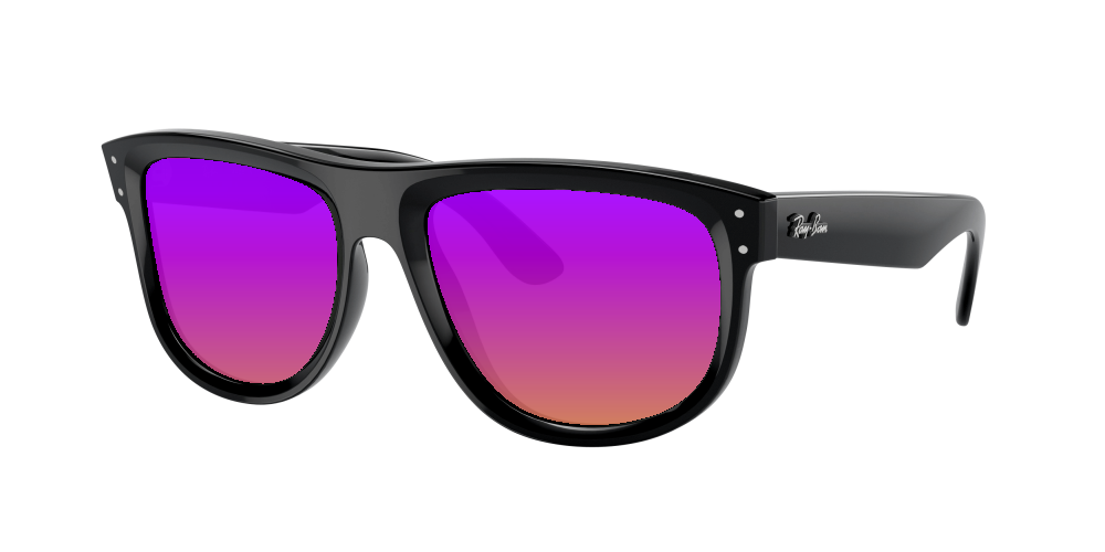 Ray Ban RBR0501S 6677VR Boyfriend Reverse Ray Ban RBR0501S 6677VR Boyfriend Reverse