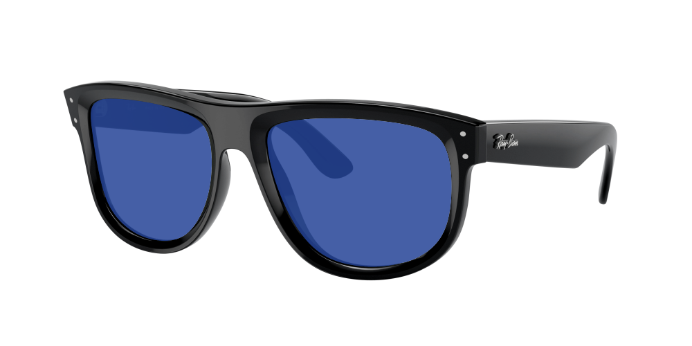 Ray Ban RBR0501S 6677VR Boyfriend Reverse  Ray Ban RBR0501S 6677VR Boyfriend Reverse