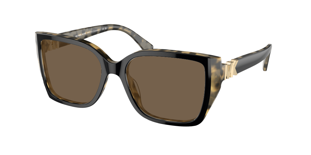 Michael Kors MK4115U 3950 Castello Michael Kors MK4115U 3950 Castello