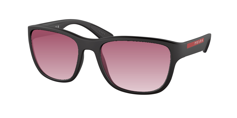 Prada Linea Rossa PS 01US DG05S0 Active Prada Linea Rossa PS 01US DG05S0 Active