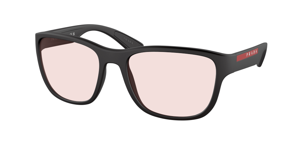 Prada Linea Rossa PS 01US DG05S0 Active Prada Linea Rossa PS 01US DG05S0 Active
