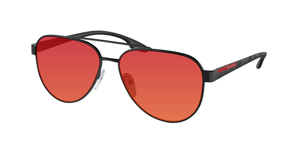Prada Linea Rossa PS 54TS 1AB5Z1 Lifestyle Prada Linea Rossa PS 54TS 1AB5Z1 Lifestyle