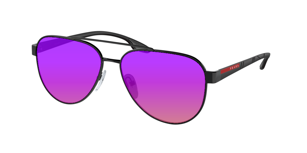 Prada Linea Rossa PS 54TS 1AB5Z1 Lifestyle Prada Linea Rossa PS 54TS 1AB5Z1 Lifestyle