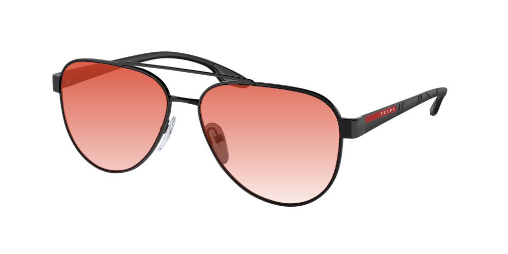 Prada Linea Rossa PS 54TS 1AB5Z1 Lifestyle Prada Linea Rossa PS 54TS 1AB5Z1 Lifestyle