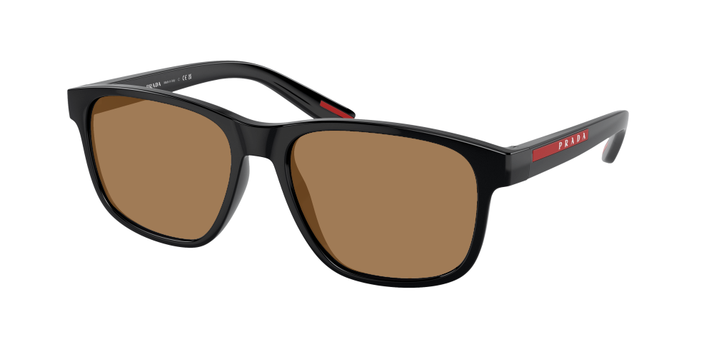 Prada Linea Rossa PS 06YS 1AB09U Prada Linea Rossa PS 06YS 1AB09U