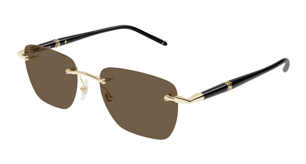 Montblanc MB0346O-001 Montblanc MB0346O-001