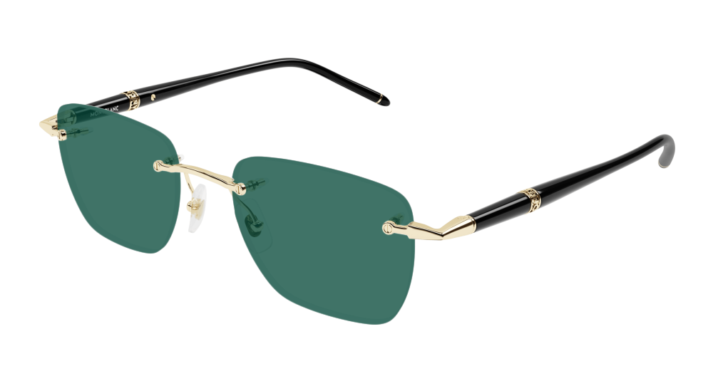 Montblanc MB0346O-001 Montblanc MB0346O-001