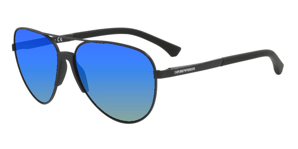 Emporio Armani EA2059 320387 Emporio Armani EA2059 320387