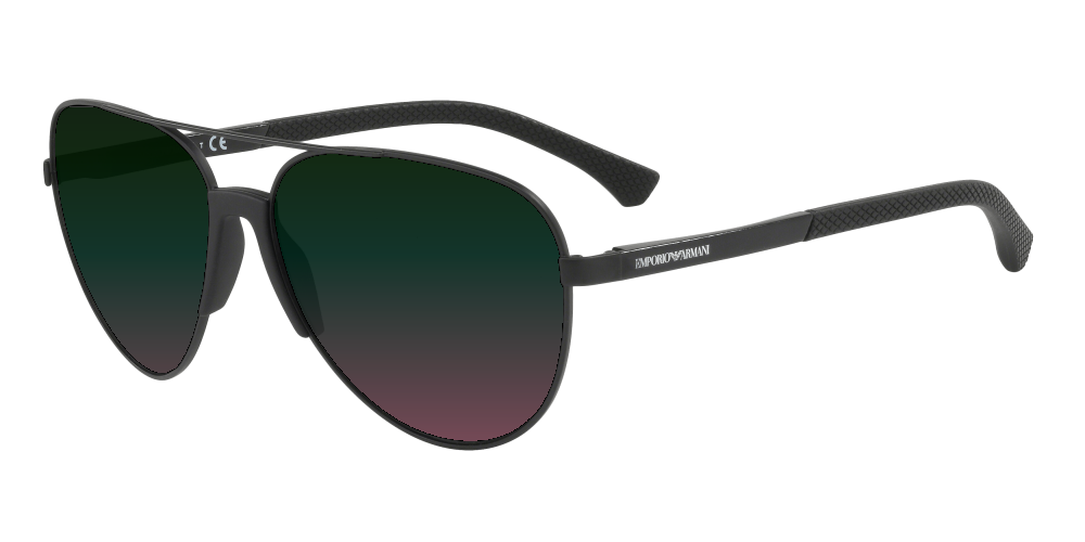 Emporio Armani EA2059 320387 Emporio Armani EA2059 320387