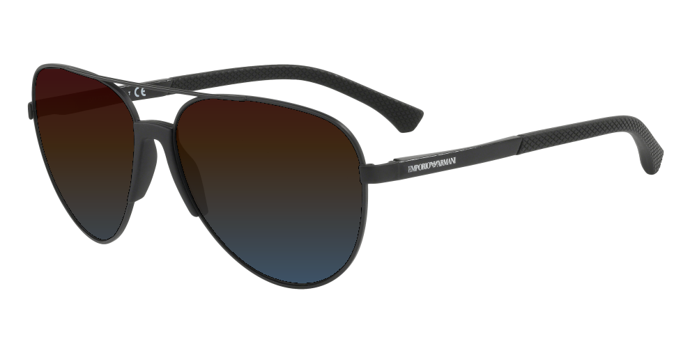 Emporio Armani EA2059 320387 Emporio Armani EA2059 320387