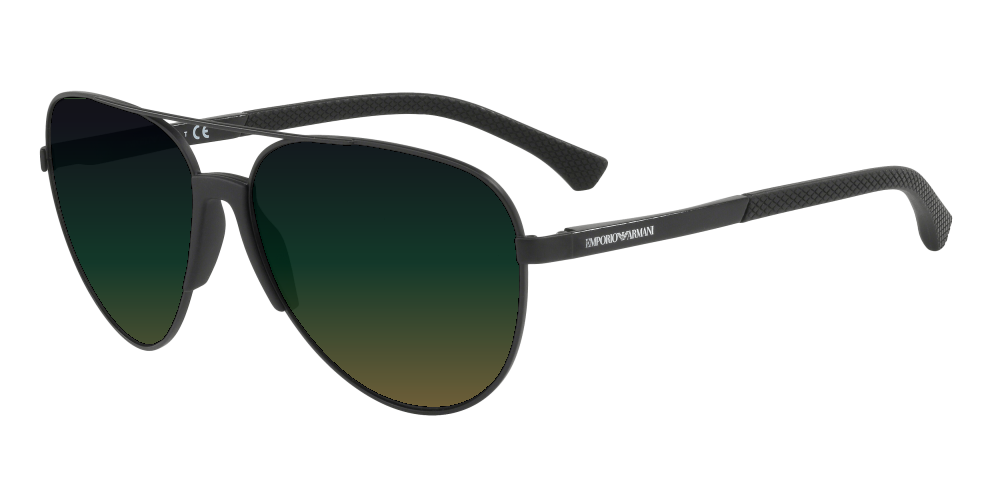 Emporio Armani EA2059 320387 Emporio Armani EA2059 320387