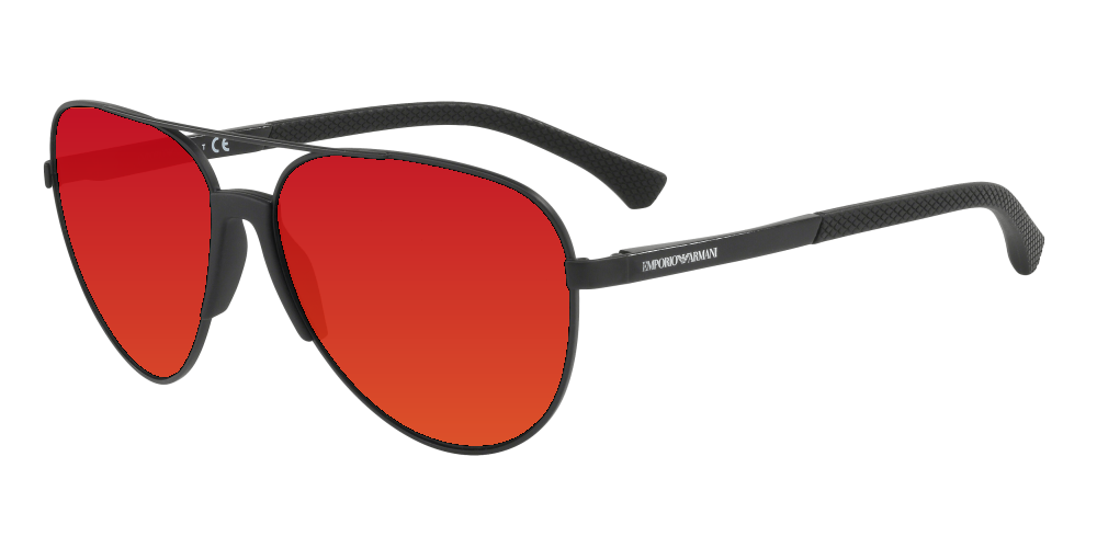 Emporio Armani EA2059 320387 Emporio Armani EA2059 320387