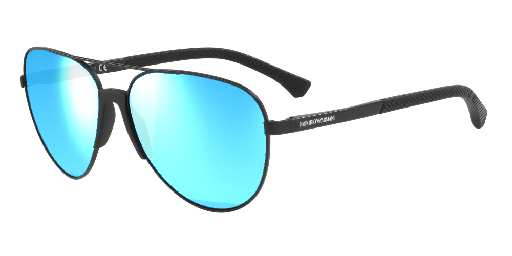 Emporio Armani EA2059 320387 Emporio Armani EA2059 320387