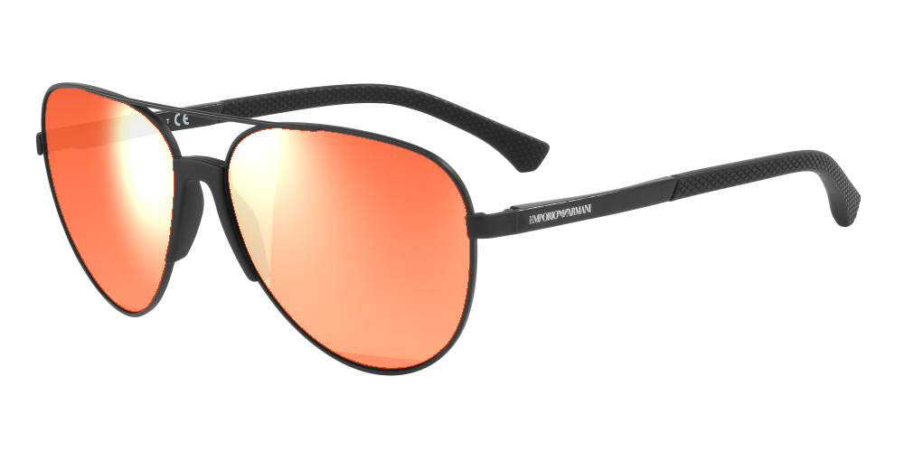 Emporio Armani EA2059 320387 Emporio Armani EA2059 320387