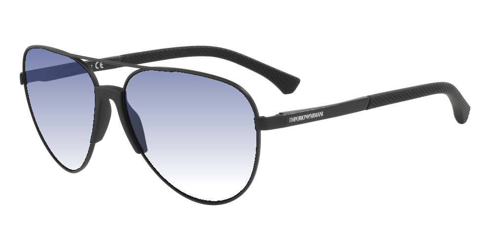 Emporio Armani EA2059 320387 Emporio Armani EA2059 320387